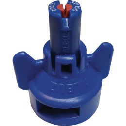 BUSE ALBUZ FAST CAP AVI 110 03 BLEUE LA PIECE