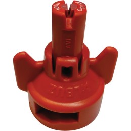 BUSE ALBUZ FAST CAP AVI 110 04 ROUGE LA PIECE