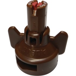 BUSE ALBUZ FAST CAP AVI 110 05 MARRON LA PIECE