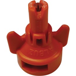 BUSE ALBUZ FAST CAP AVI OC 80 01 ORANGE LA PIECE