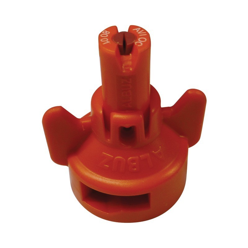 BUSE ALBUZ FAST CAP AVI OC 80 01 ORANGE LA PIECE