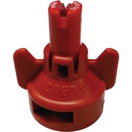 BUSE ALBUZ FAST CAP AVI OC 80 04 ROUGE LA PIECE