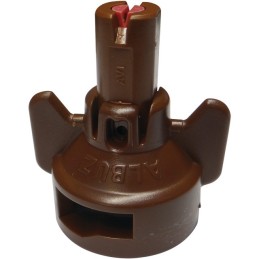 BUSE ALBUZ FAST CAP AVI OC 80 05 MARRON LA PIECE