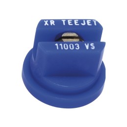 BUSE TEEJET JET PLAT XR 110 03 VS BLEU INOX
