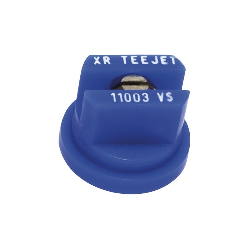 BUSE TEEJET JET PLAT XR 110 03 VS BLEU INOX