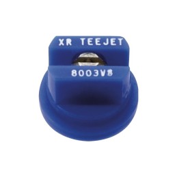 BUSE TEEJET JET PLAT XR 80 03 VS BLEU INOX