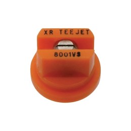 BUSE TEEJET JET PLAT XR 80 01 VS ORANGE INOX