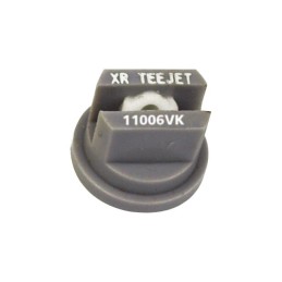 BUSE TEEJET JET PLAT XR 110 06 VK GRIS CERAMIQUE