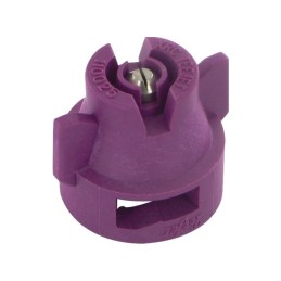 BUSE TEEJET JET PLAT XRC 110 025 VS VIOLET INOX