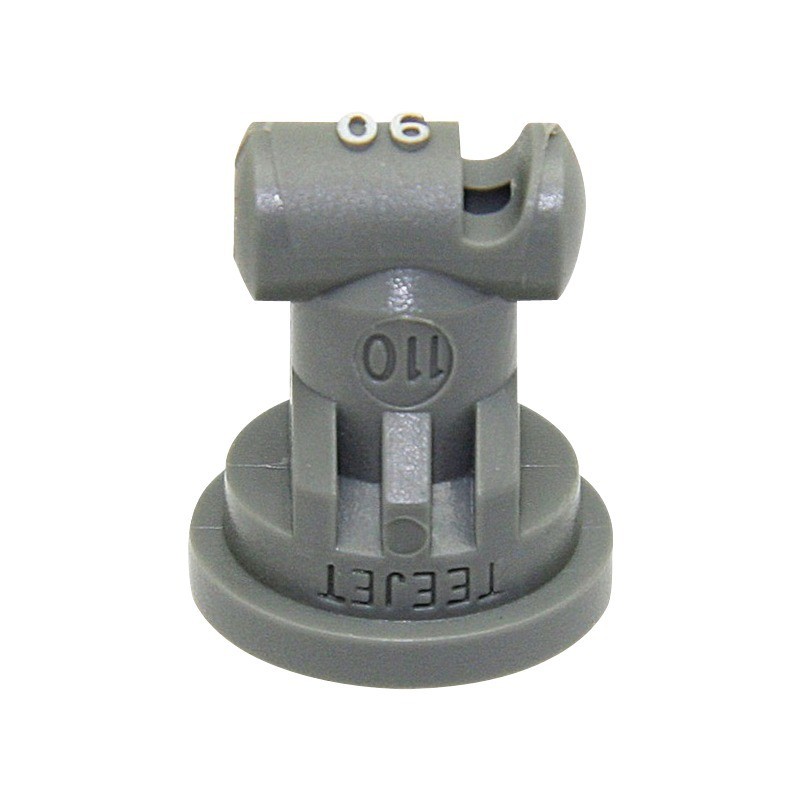 BUSE TEEJET JET PLAT TT 110 06 VP GRIS POLYMERE