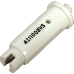 BUSE TEEJET JET PLAT ANTI DERIVE AI 110 08 VS BLANC INOX