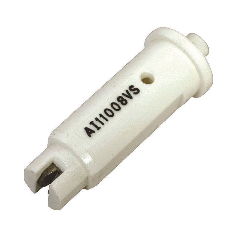 BUSE TEEJET JET PLAT ANTI DERIVE AI 110 08 VS BLANC INOX