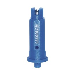 BUSE TEEJET JET PLAT ANTI DERIVE AI 110 03 VS BLEU INOX