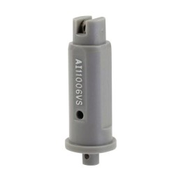 BUSE TEEJET JET PLAT ANTI DERIVE AI 110 06 VS GRIS INOX