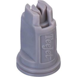 BUSE TEEJET JET PLAT ANTI DERIVE AIXR 110 06 VP GRISE POLYMERE