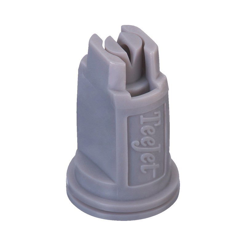 BUSE TEEJET JET PLAT ANTI DERIVE AIXR 110 06 VP GRISE POLYMERE