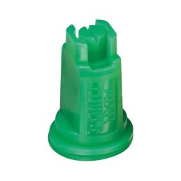 BUSE TEEJET JET PLAT ANTI DERIVE AIXR 110 015 VP VERT POLYMERE