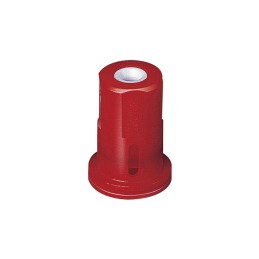 BUSE TEEJET CONE CREUX ANTI DERIVE AITXA 80 04 VK ROUGE CERAMIQUE