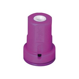BUSE TEEJET CONE CREUX ANTI DERIVE AITXB 80 04 VK ROUGE CERAMIQUE