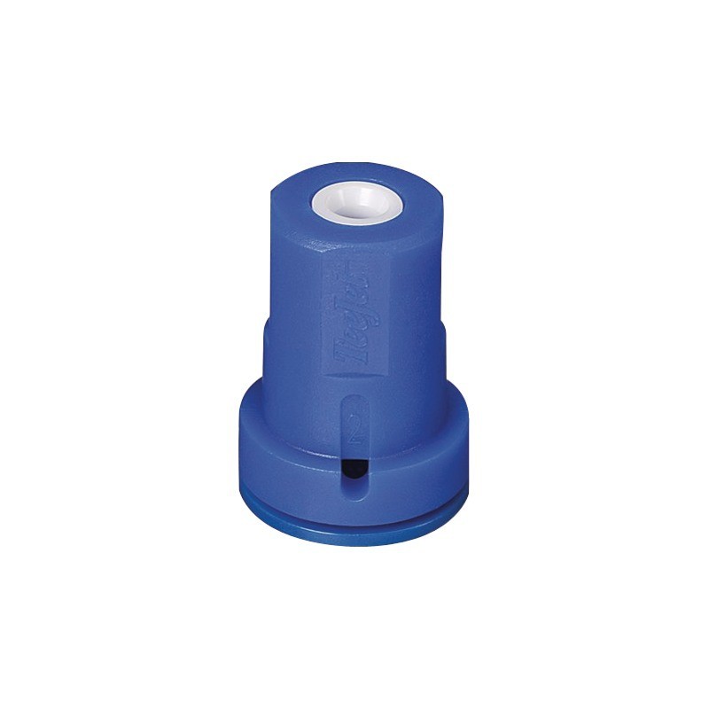 BUSE TEEJET CONE CREUX ANTI DÉRIVE AITXB 80 03 VK BLEUE CERAMIQUE