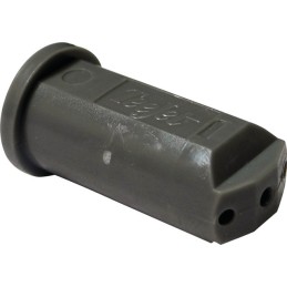 BUSE TEEJET ENGRAIS LIQUIDE 3 FILETS SJ3 06 GRISE