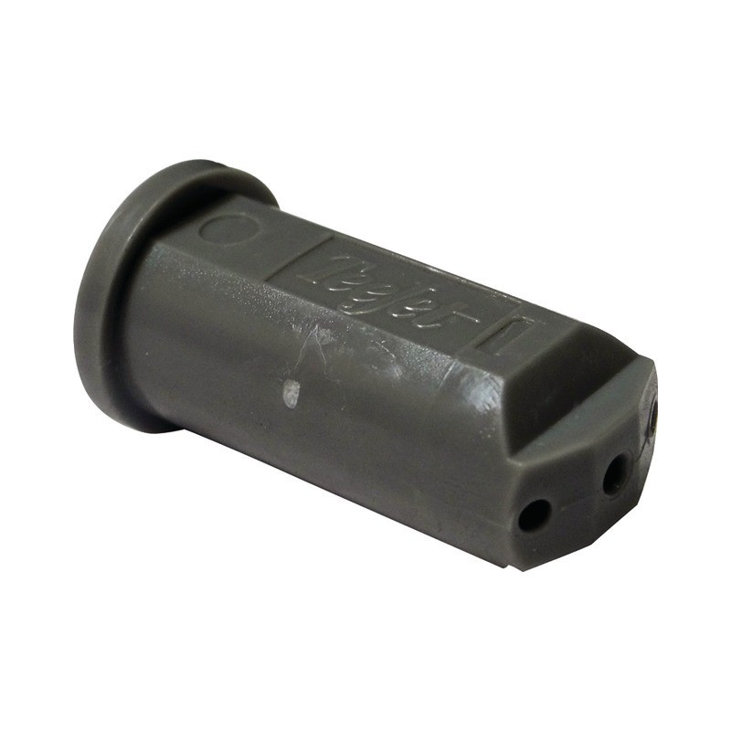 BUSE TEEJET ENGRAIS LIQUIDE 3 FILETS SJ3 06 GRISE