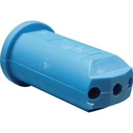 BUSE TEEJET ENGRAIS LIQUIDE 3 FILETS SJ3 10 BLEU CLAIR