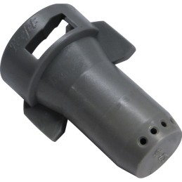 BUSE TEEJET ENGRAIS LIQUIDE 7 FILETS SJ7 06 VP GRISE