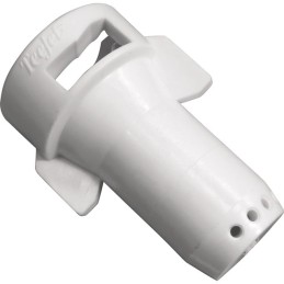 BUSE TEEJET ENGRAIS LIQUIDE 7 FILETS SJ7 08 VP BLANCHE