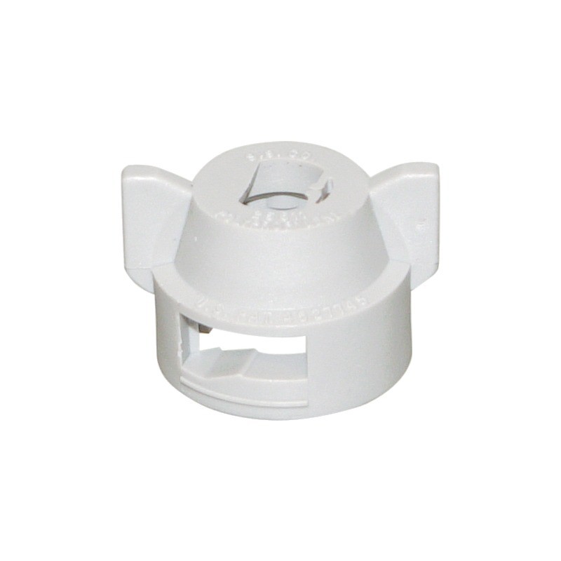 ECROU ATTACHE RAPIDE BLANC QUICK TEEJET