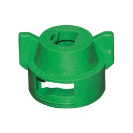 ECROU ATTACHE RAPIDE VERT QUICK TEEJET