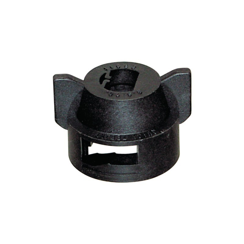 ECROU TYPE  CP25609-1-NY  NOIR   TEEJET