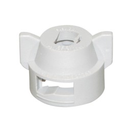 ECROU TYPE  CP25609-2-NY  BLANC  TEEJET