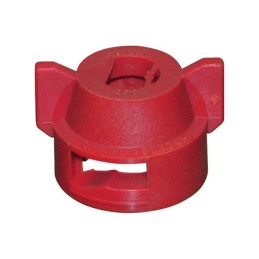 ECROU TYPE  CP25609-3-NY  ROUGE  TEEJET