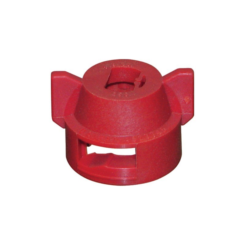 ECROU TYPE  CP25609-3-NY  ROUGE  TEEJET