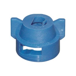 ECROU TYPE  CP25609-4-NY  BLEU   TEEJET