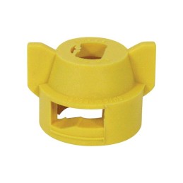 ECROU TYPE  CP25609-6-NY  JAUNE  TEEJET