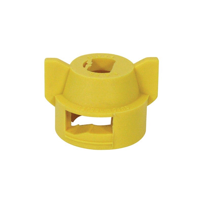 ECROU TYPE  CP25609-6-NY  JAUNE  TEEJET