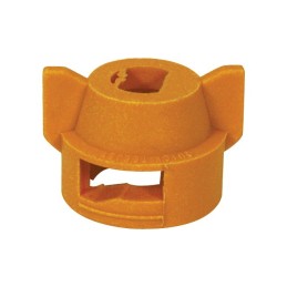 ECROU TYPE  CP25609-8-NY  ORANGE TEEJET