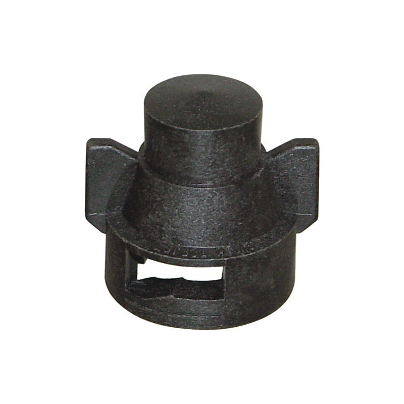 ECROU TYPE  19843-NYR NOIR       QUICK TEEJET