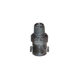 CORPS DE BUSE QJ RACCORD MALE 1/4"