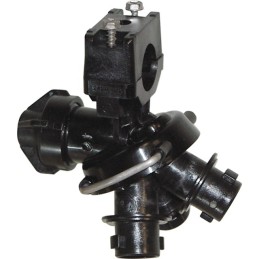 PORTE BUSE TRIPLE DT TUBE 3/4 QJ24216 TEEJET