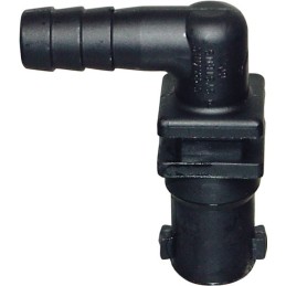 PORTE BUSE 3/4 QJ100 SIMPLE