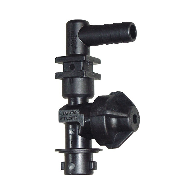 PORTE BUSE 1/2 QJ200 SIMPLE