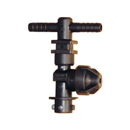 PORTE BUSE 3/8 QJ200 DOUBLE