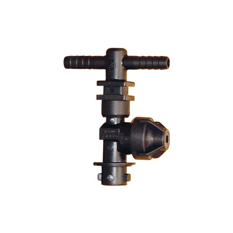 PORTE BUSE 1/2 QJ200 DOUBLE