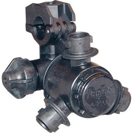 PORTE BUSE  TRIJET TUBE 1/2 QJ363A TEEJET