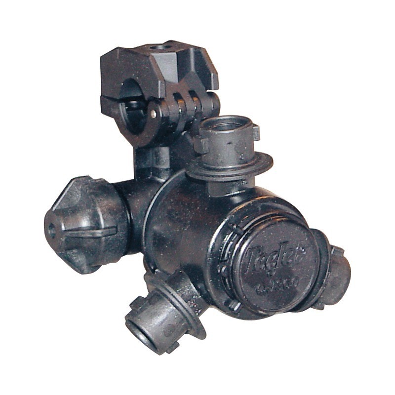 PORTE BUSE  TRIJET TUBE 1/2 QJ363A TEEJET