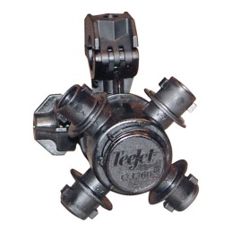 PORTE BUSE QUADRIJET TUBE 3/4 QJ364A TEEJET