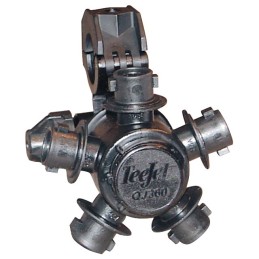 PORTE BUSE PENTAJET TUBE 1/2 QJ365A TEEJET